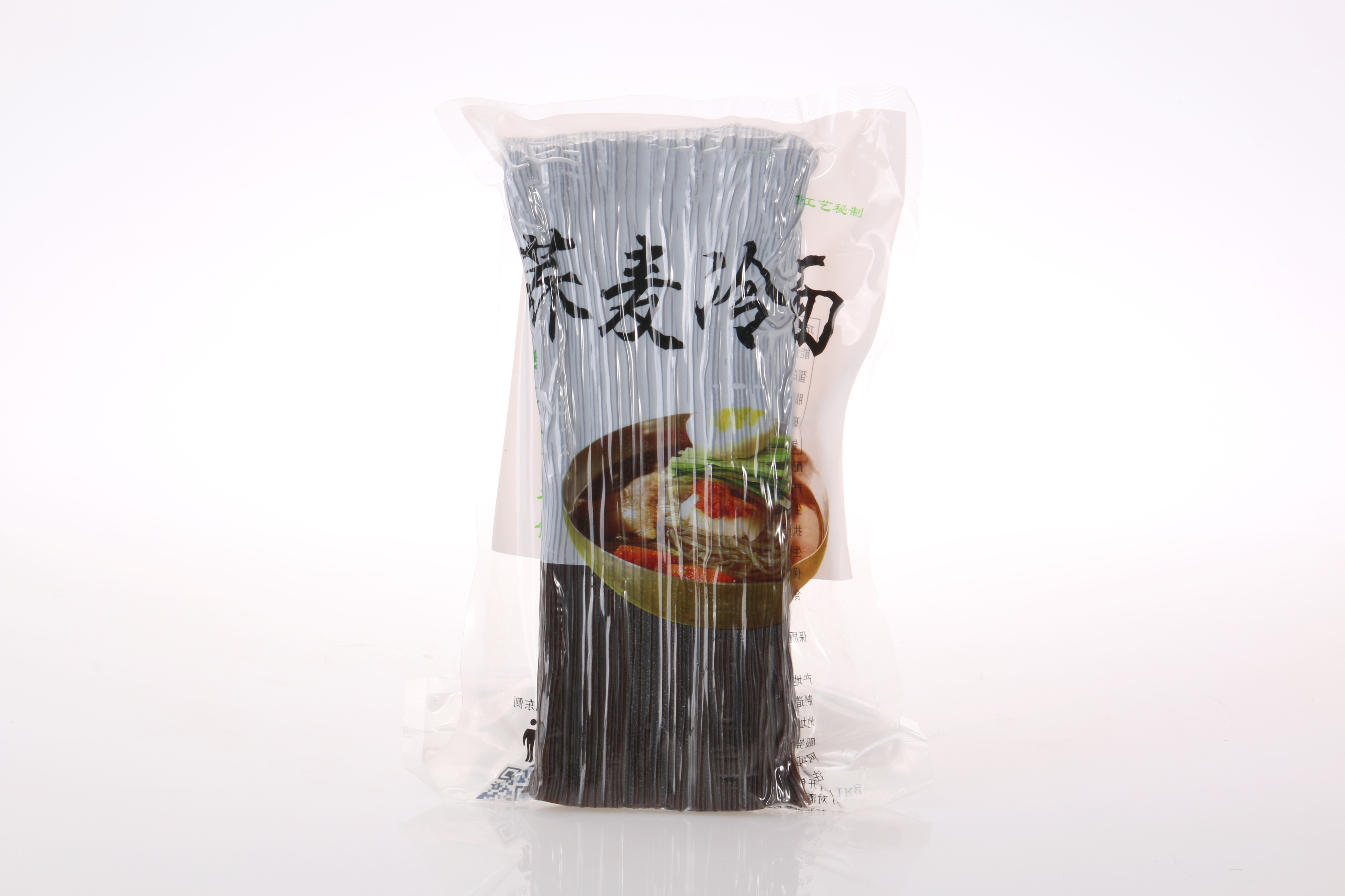 蕎麥冷面，1kg